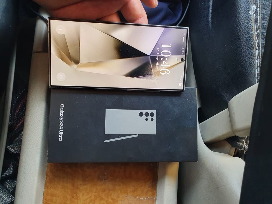 Самсунг с 24 ултра