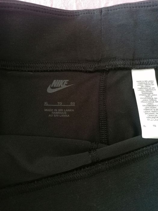 Nike дамски клинове