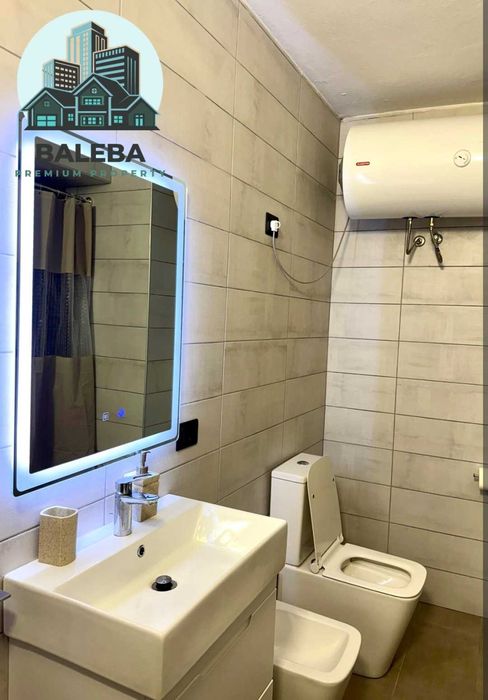 Дава се под наем Двустаен апартамент в София, Младост 4 - 58 кв.м за 600 € - Снимка #3