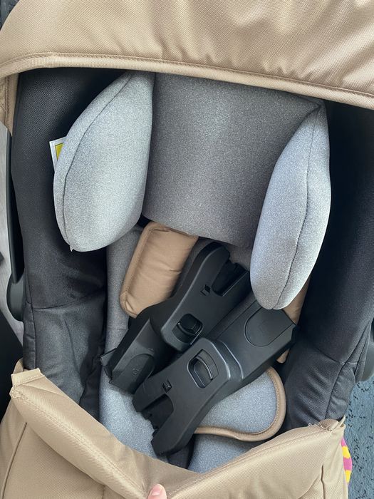 Коляска 3/1 от фирмы TOMIX