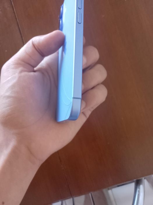 iPhone 16 Blue eSim