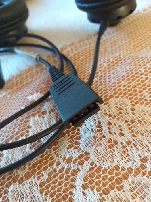 Căști Jabra BIZ 2400 Duo, Binaural, On-Ear, IP Wideband, conectare QD