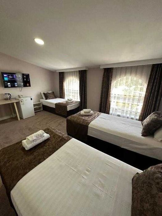 Посуточная аренда номеров