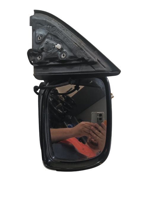 Oglinda Dreapta Fata Volkswagen Touareg 7La, 7L6, 7L7 2002 - 2013
