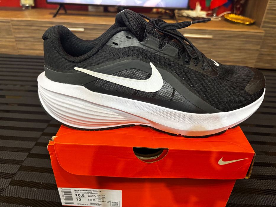 мъжки маратонки nike