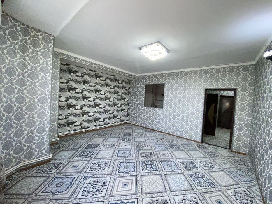 Продаётся квартира