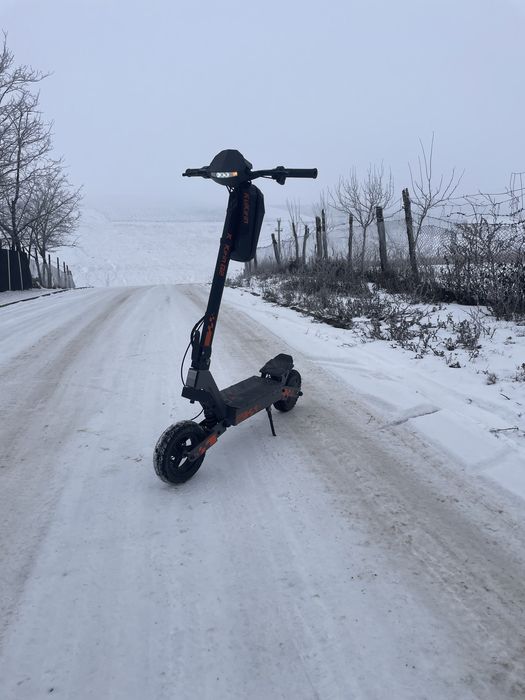 Vând kukirin g2 negociabil