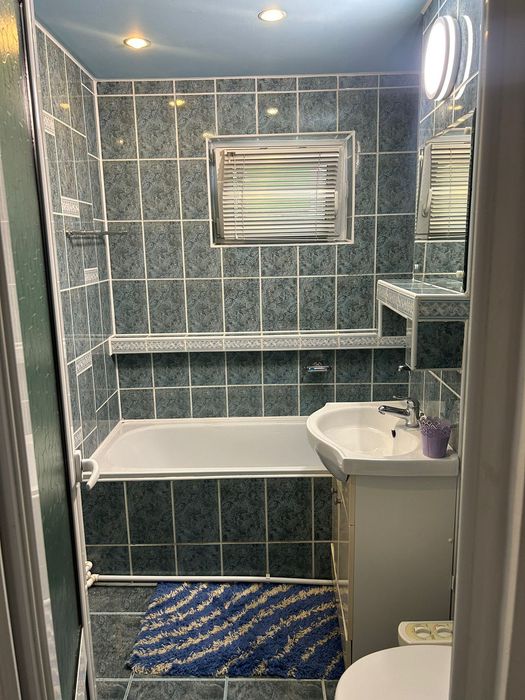 2 camere George Enescu Luceafarului, statia obcini