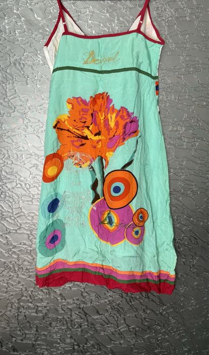 Нова Рокля Desigual