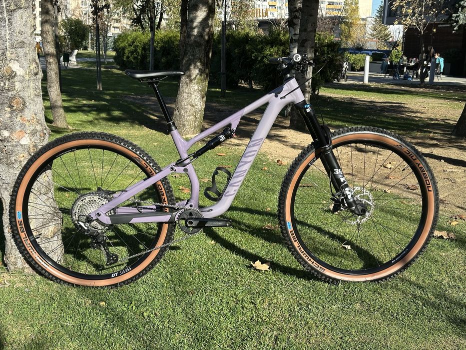 2025 Canyon Neuron 6 M 29” НОВ