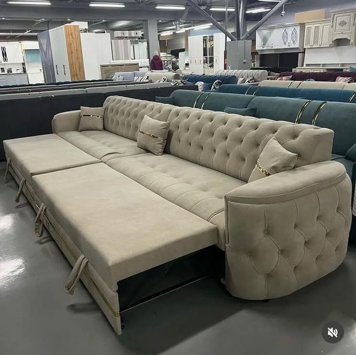 Диван премиум качество