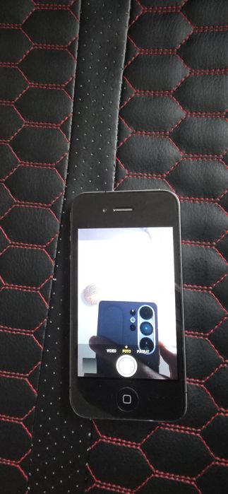 Iphone 4 de colectie