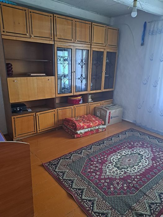 Дом, Село Тай. С хоз. постройкамии