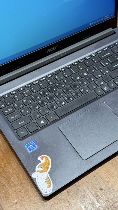 ноутбук acer aspire 3