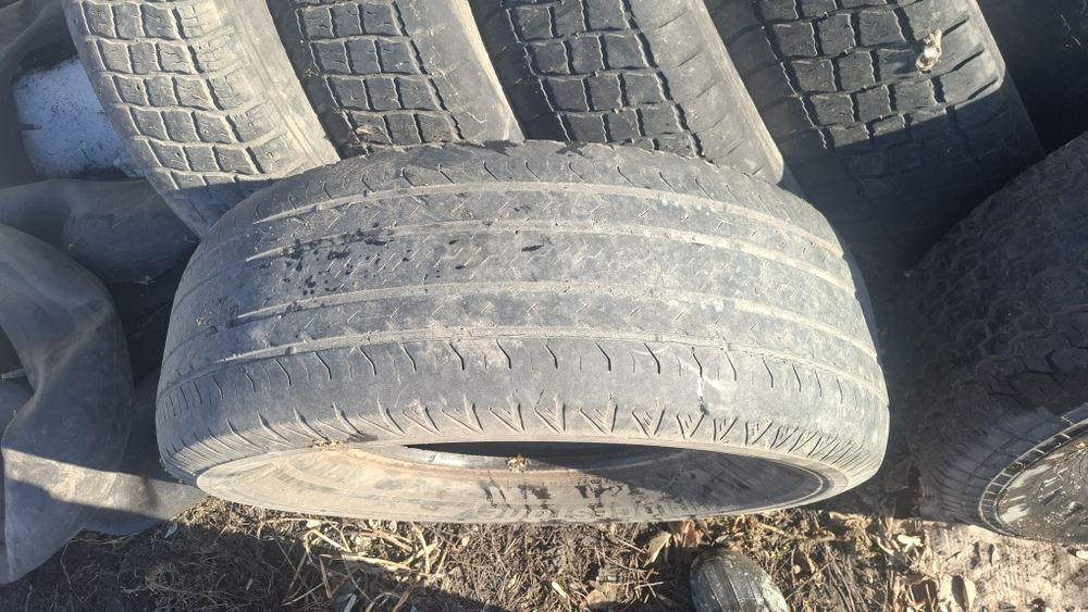 калеса от 225 до 275