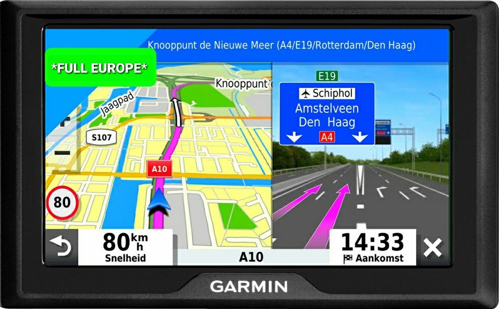 GPS*GARMIN*Camion*Auto*Bus*Navigatie/Navigatii*Camioane*Autocar*Rulota