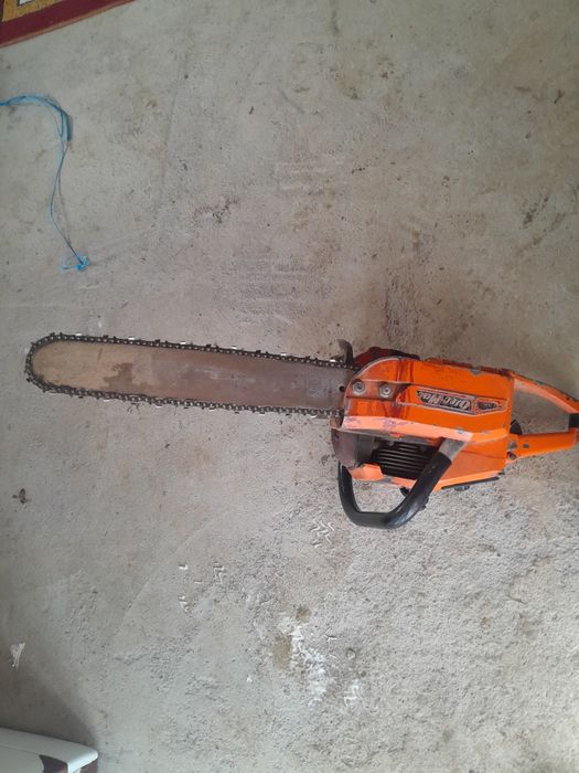 Oleo-Mac 260 Automatic.