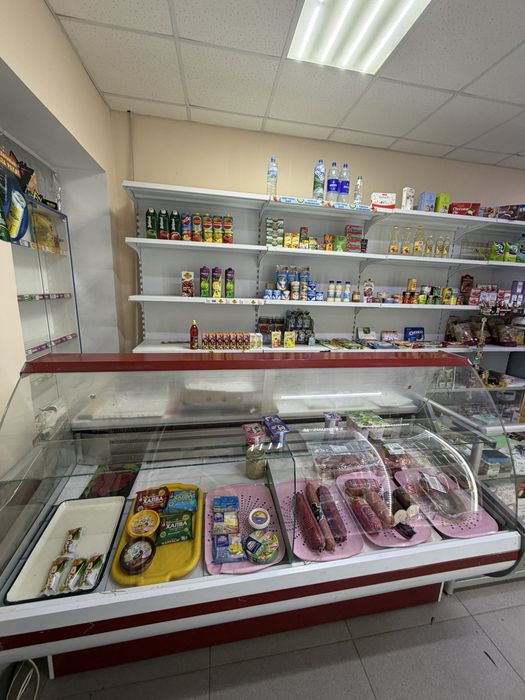 Продам готовый бизнес
