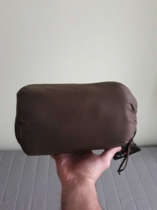 Sac vara,sau captuseala-liner iarna,Carinthia Grizzly.Original!