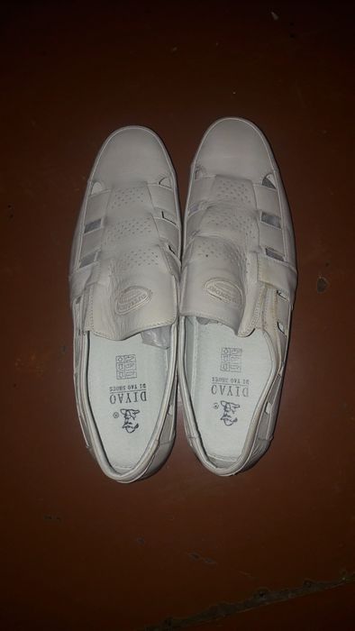 Мужская обувь летняя 44 размер