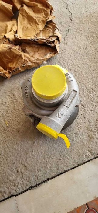 Продаётся запчасти эксковатора