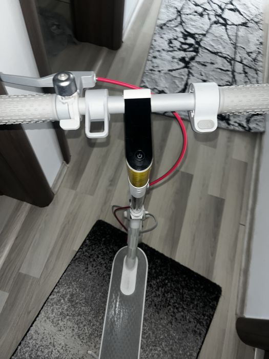 trortineta electrica xiaomi alba