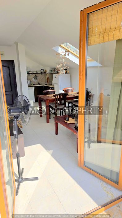 Продава се Двустаен апартамент в Свети Влас - 64 кв.м за 1046 €/кв.м - Снимка #7