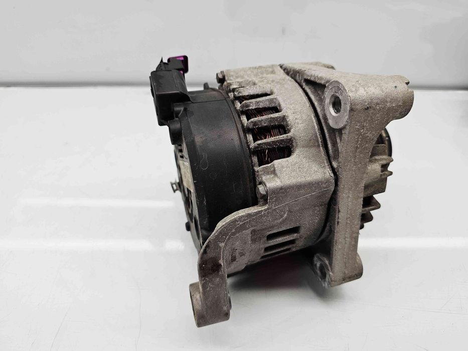 Alternator Bmw 1 (F20) [Fabr 2011-2017] 8519890 2.0 N47D 85KW / 116CP
