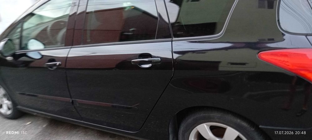 PEUGEOT 308 2014 — imagine 3