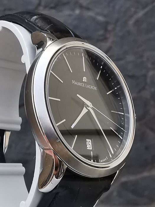 Ceas Maurice Lacroix Les Classiques Quartz 38 mm