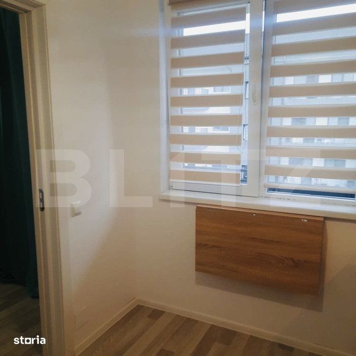 Apartament finisat, 37 mp! Zona strazii Urusagului!