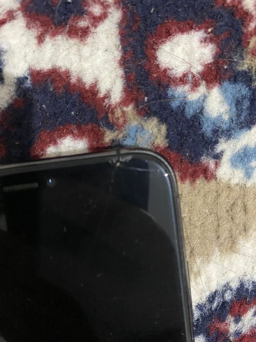 iPhone Xs Max
