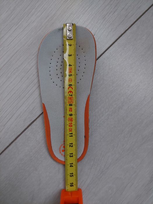 Adidasi Biomecanics 22