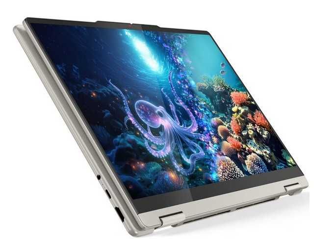 Lenovo Yoga 7 2in1 SIGILAT Core 7 258V 32GB 1TB 14" OLED 2.8K 120Hz