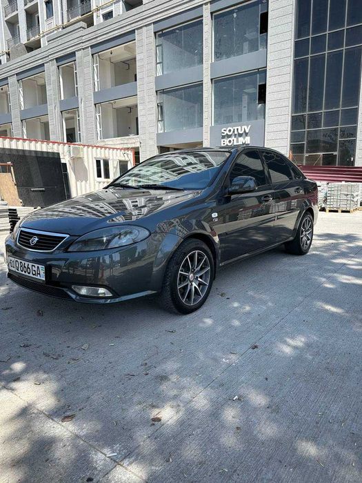 Gentra 2017 avtomat mokriy idealniy