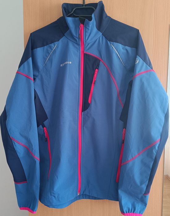 Jacheta Icepeak Softshell