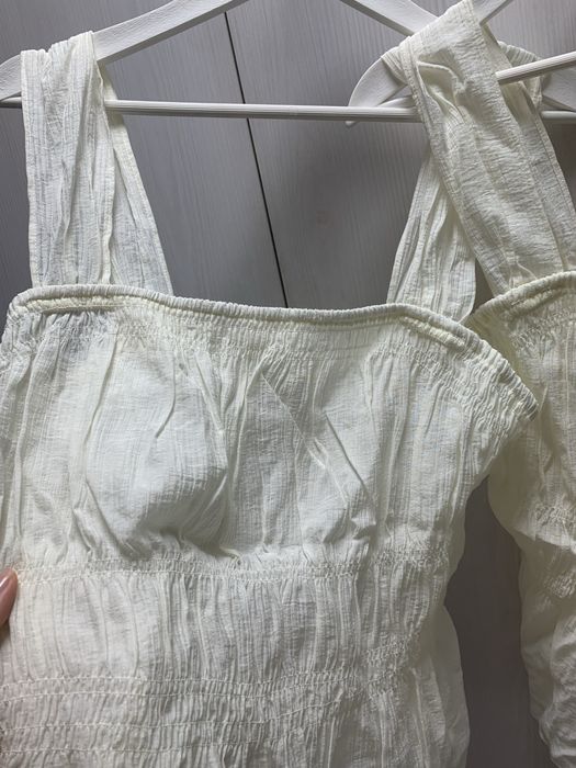 Топ H&M летний | Новый