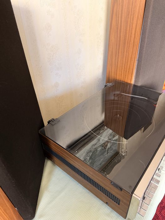 Sony Stereo music system HMK-44