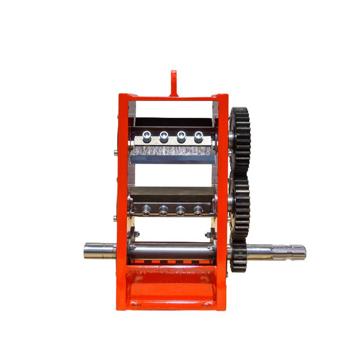 Sistem de tăiere R 80 modul tocator crengi