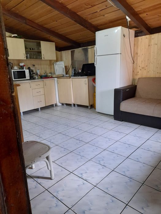 Cabană Lunca Bradului