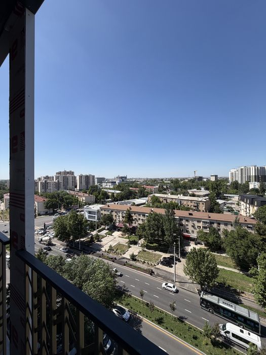 Severniy Olmazor 53kvm kadastr bor 2 xona