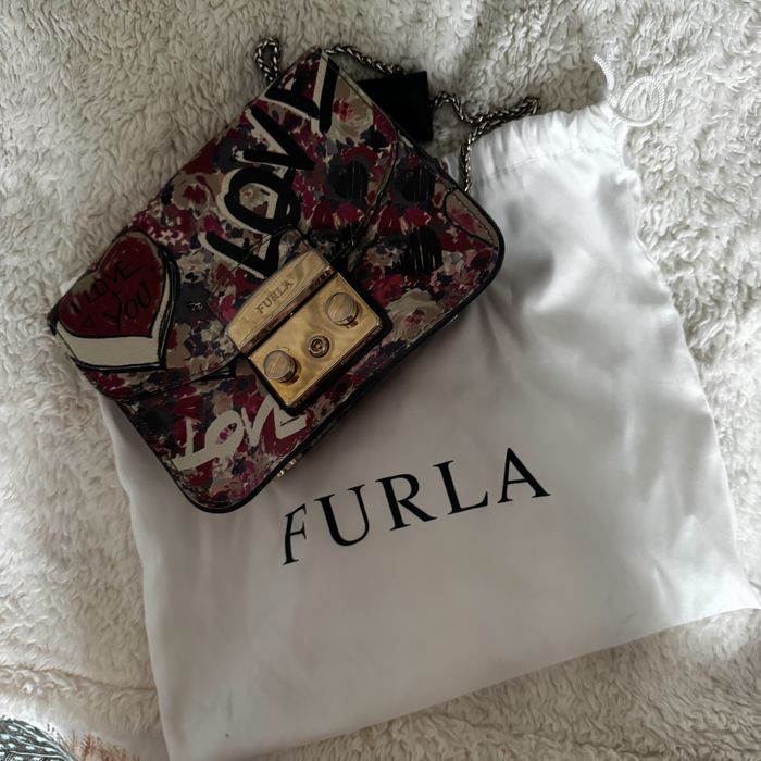 Сумка Furla