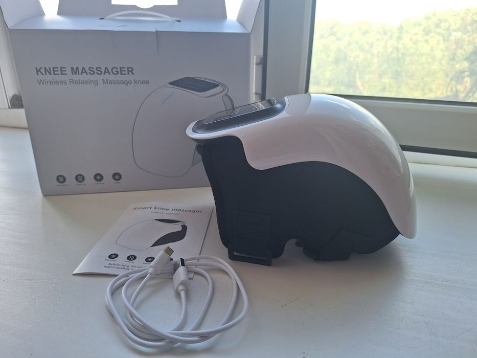 Продам массажер для колена