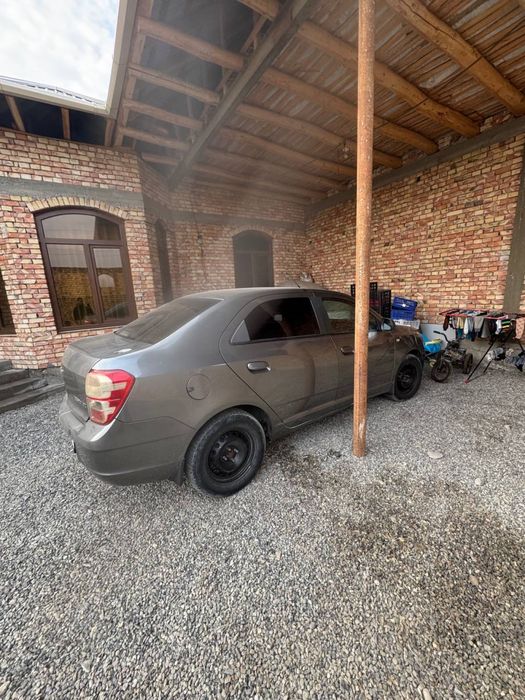 Cobolt sotiladi 2013 kraska toza faqat naqdga