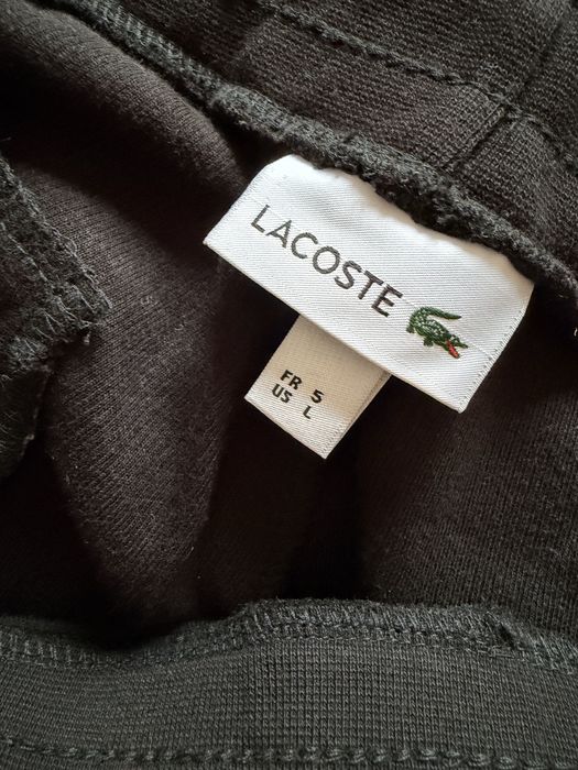 Мъжки екип Lacoste