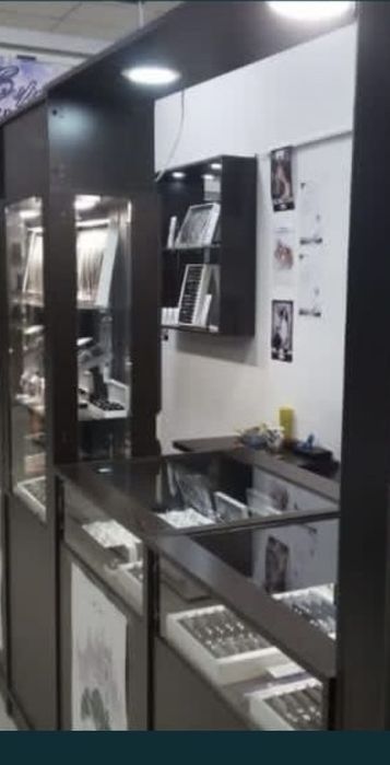 Продам торговое оборудование