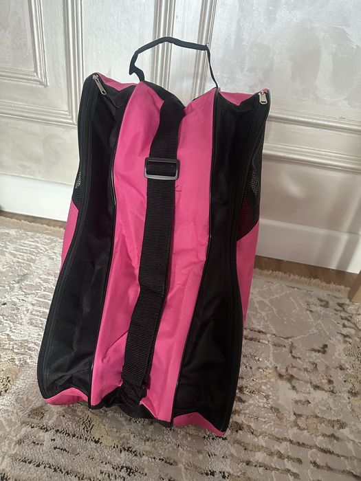 Сумка для роликов, коньков