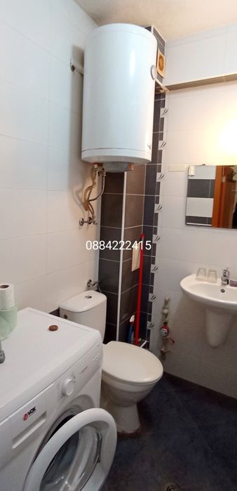 Дава се под наем Двустаен апартамент в Варна, Спортна зала - 56 кв.м за 400 € - Снимка #1