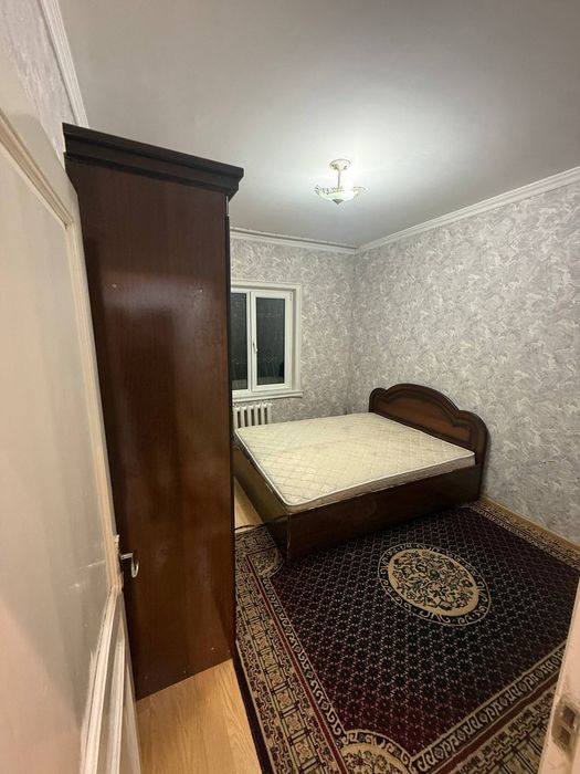 Продам юнусабад 19 квартал 2/1/5 Ипотека есть