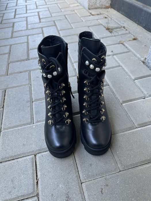 Дамски боти Twinset